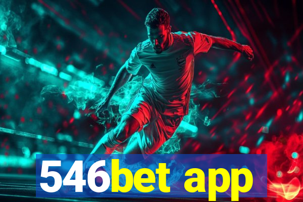 546bet app